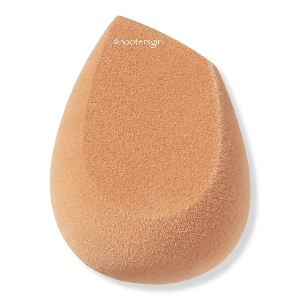 Morphe Microfiber Beauty Sponge